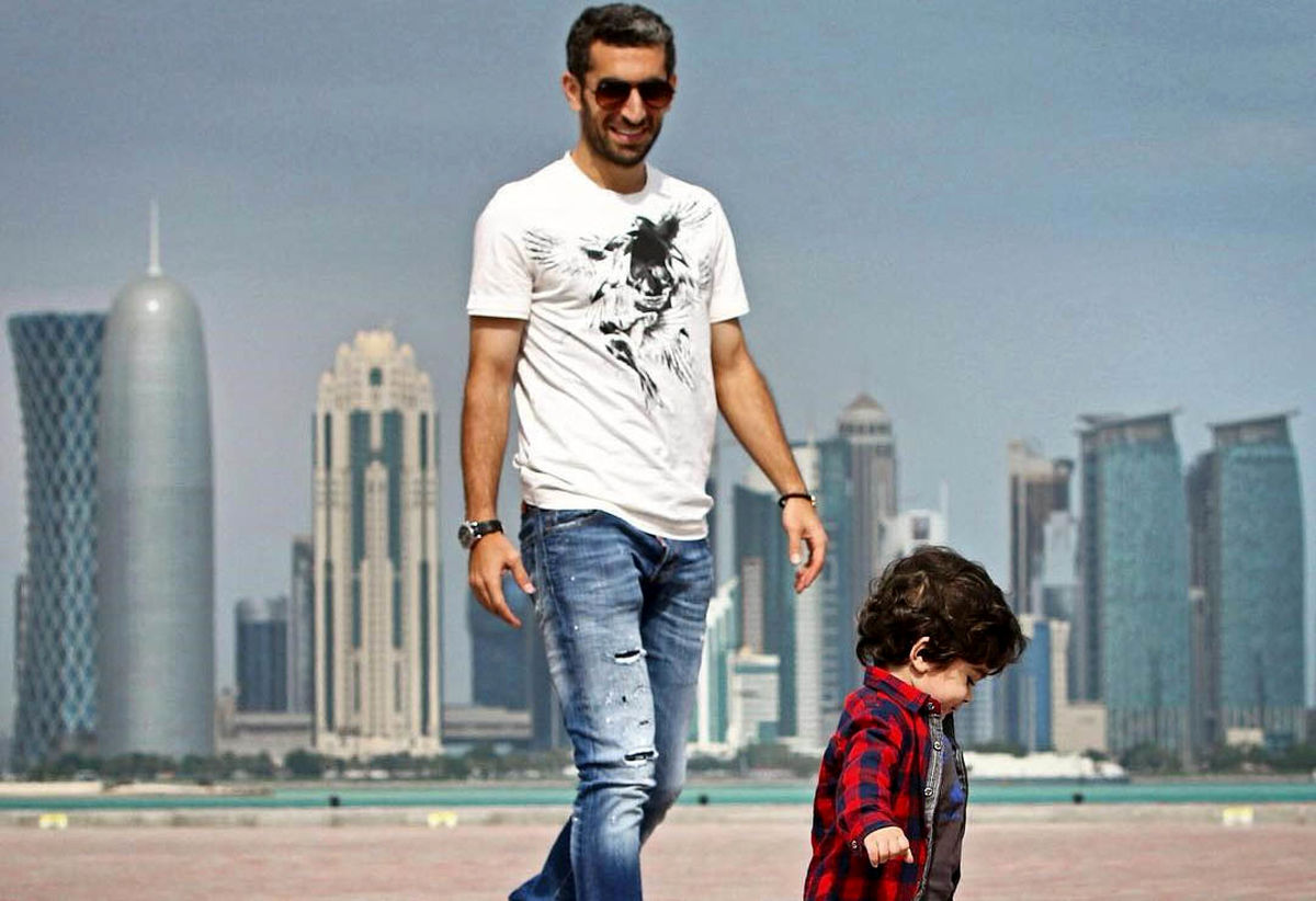 مجتبی جباری، سرمربی موقت گل گهر