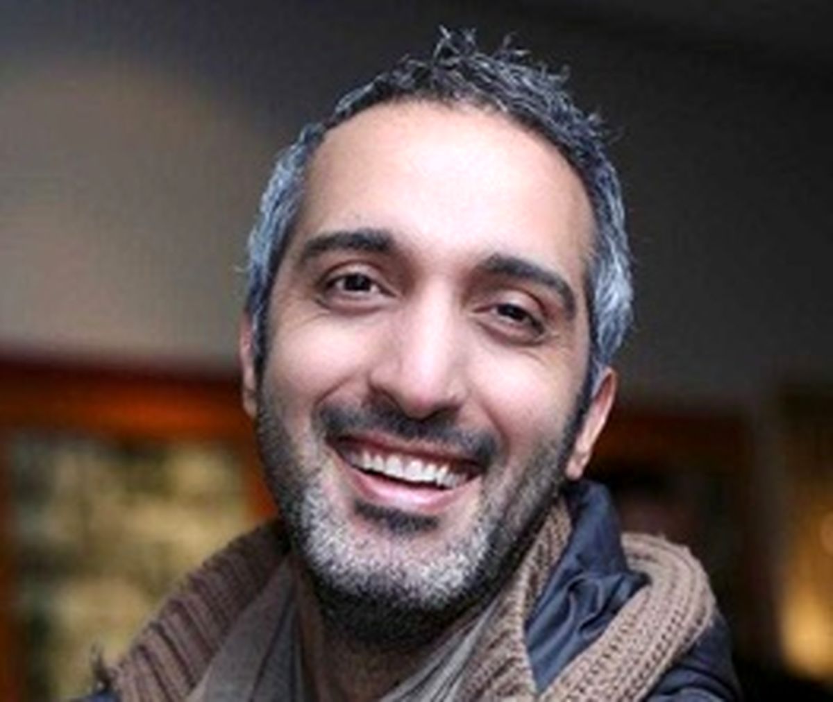بازیگر «خوب، بد، جلف» عزادار شد