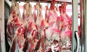 تمامی ذخایر گوشت قرمز و مرغ توزیع می‌شود