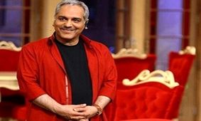 کنایه انتخاباتی مهران مدیری به رئیس جمهور در برنامه امشب دورهمی