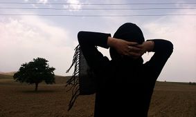 زنی بخاطر تنفر از عروسش نوه خود را فروخت! / در مشهد فاش شد