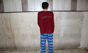 اعتراف پسر ۱۷ ساله به قتل ۲ زن در خانه فساد