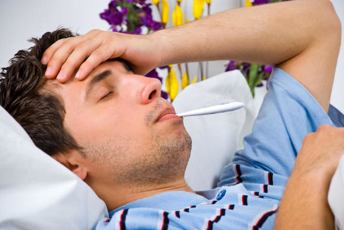 آیا آنتی بیوتیک بی حالی و ضعف را به دنبال دارد؟