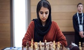 سه باخت پیاپی خادم‌الشریعه در مسابقات سریع کارپف