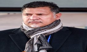 علی دایی در پستی اینستاگرامی فعالیتش در شرکت نقل‌وانتقالات فوتبالی را تکذیب کرد