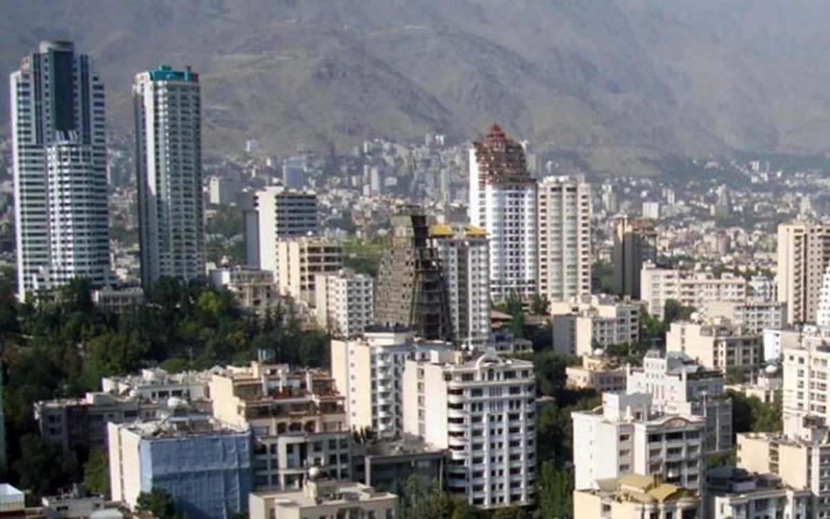 پیش‌بینی ادامه کاهش قیمت مسکن در پاییز و زمستان ۹۸