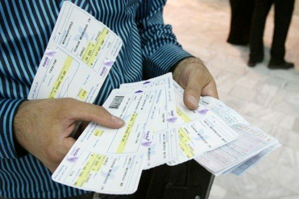 افزایش نامعقول قیمت پروازها در ایام خاص غیرقانونی است