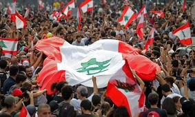 حوادث لبنان باعث بلوغ جریانات سیاسی این کشور می‌شود