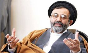 موسوی‌لاری: کارشناس اظهارنظر در لوایح چهارگانه وزارت‌خارجه است/ به دور از احساس و شعار تصمیم بگیریم