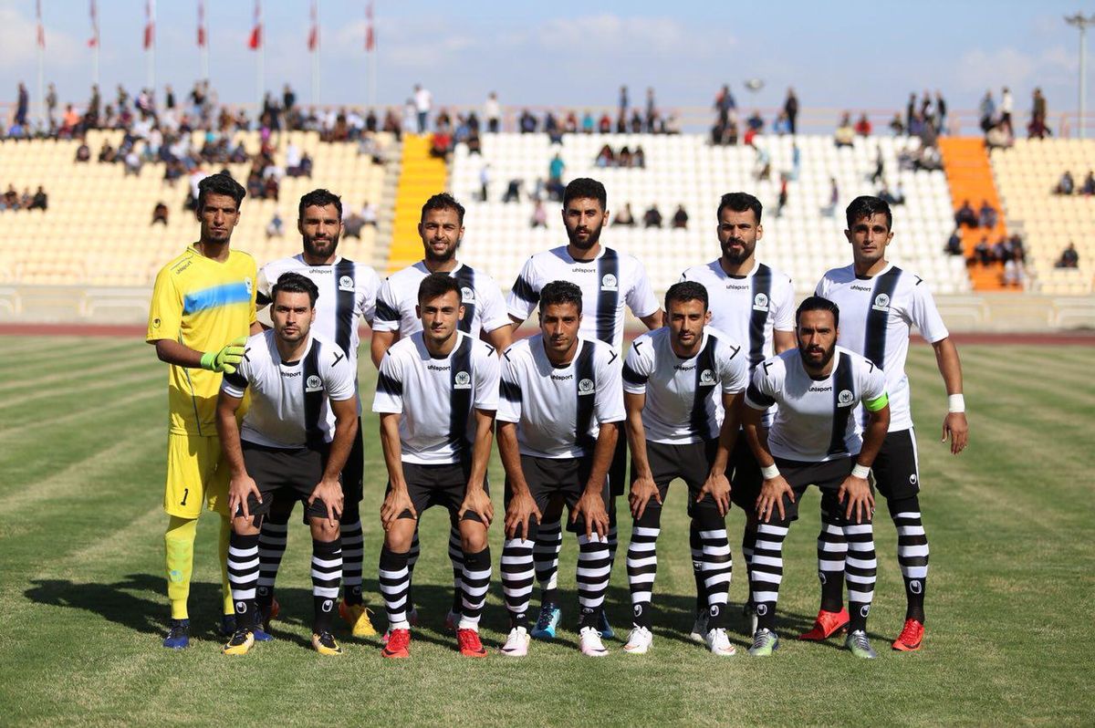 همکاری مرزبان با شاهین در گرو تعیین تکلیف اسپانسر