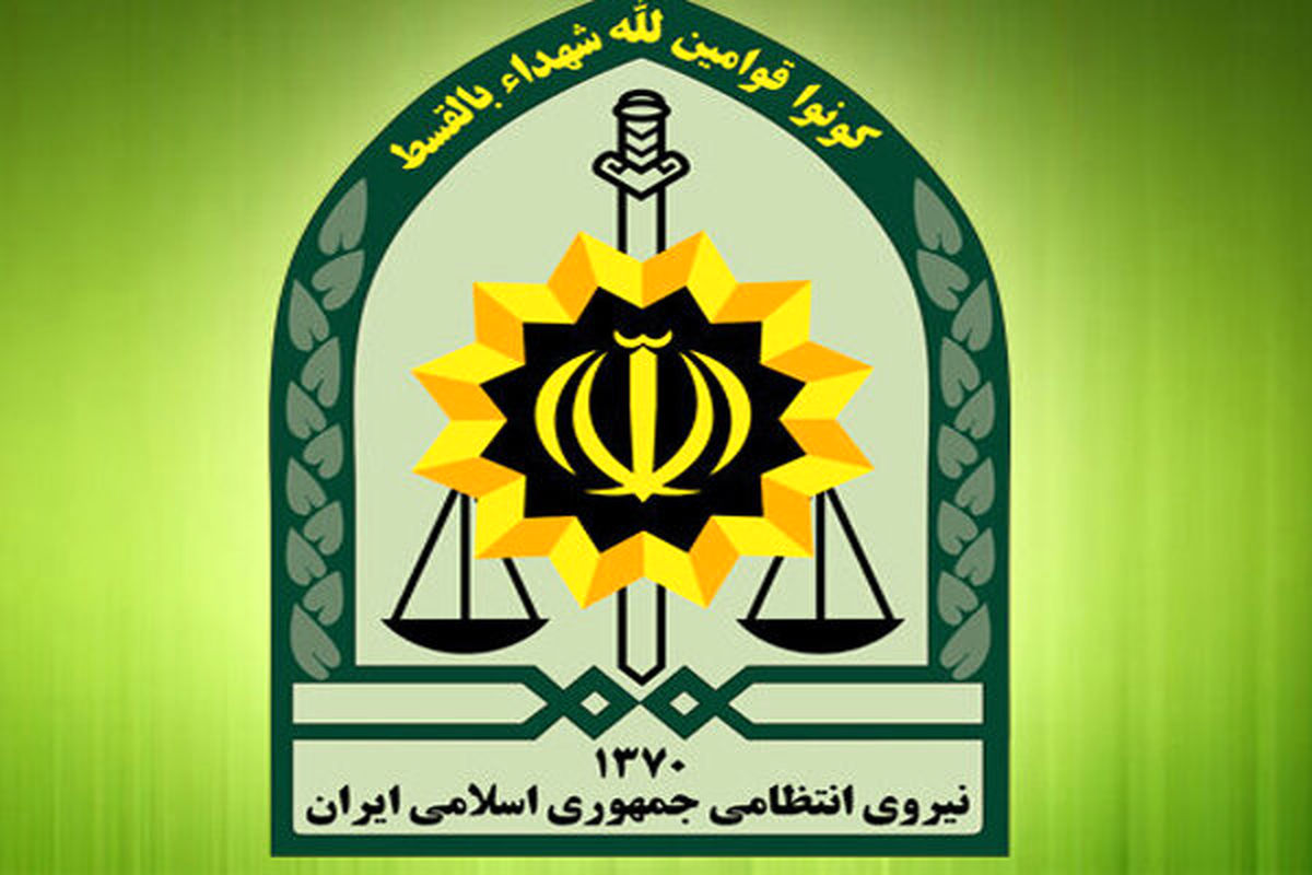 انفجار بمب صوتی در اهواز / فیلم