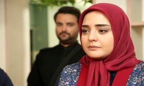 انتقاد از پایان هندی سریال ستایش/ پری سیما نیمرخ ایستاده بود اما تیر به قلبش خورد!
