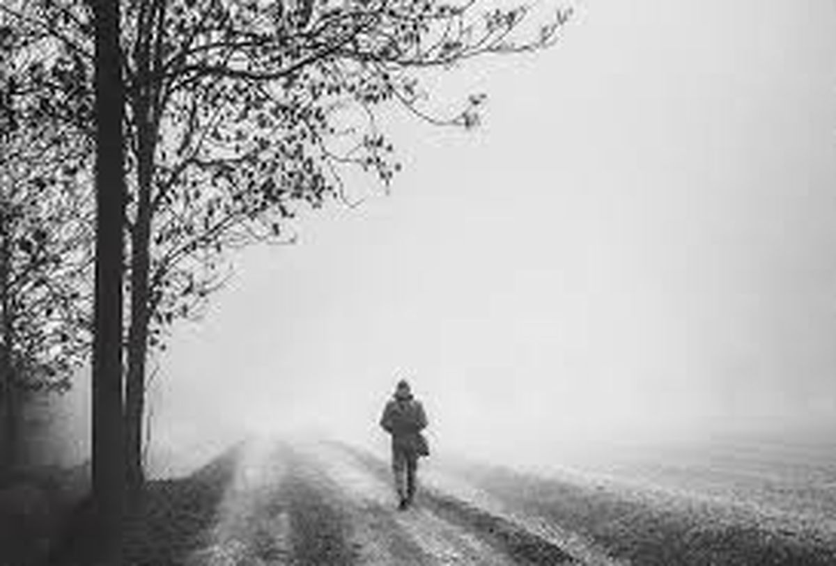 کابوس برای زن و شوهر و کودکشان در شهر بابک