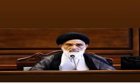 رئیس دیوان عالی کشور: یکی از مشکلات اساسی قوه قضاییه حجم بالای ورودی پرونده به محاکم است