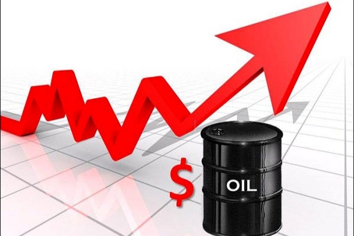 قیمت جهانی نفت افزایش یافت