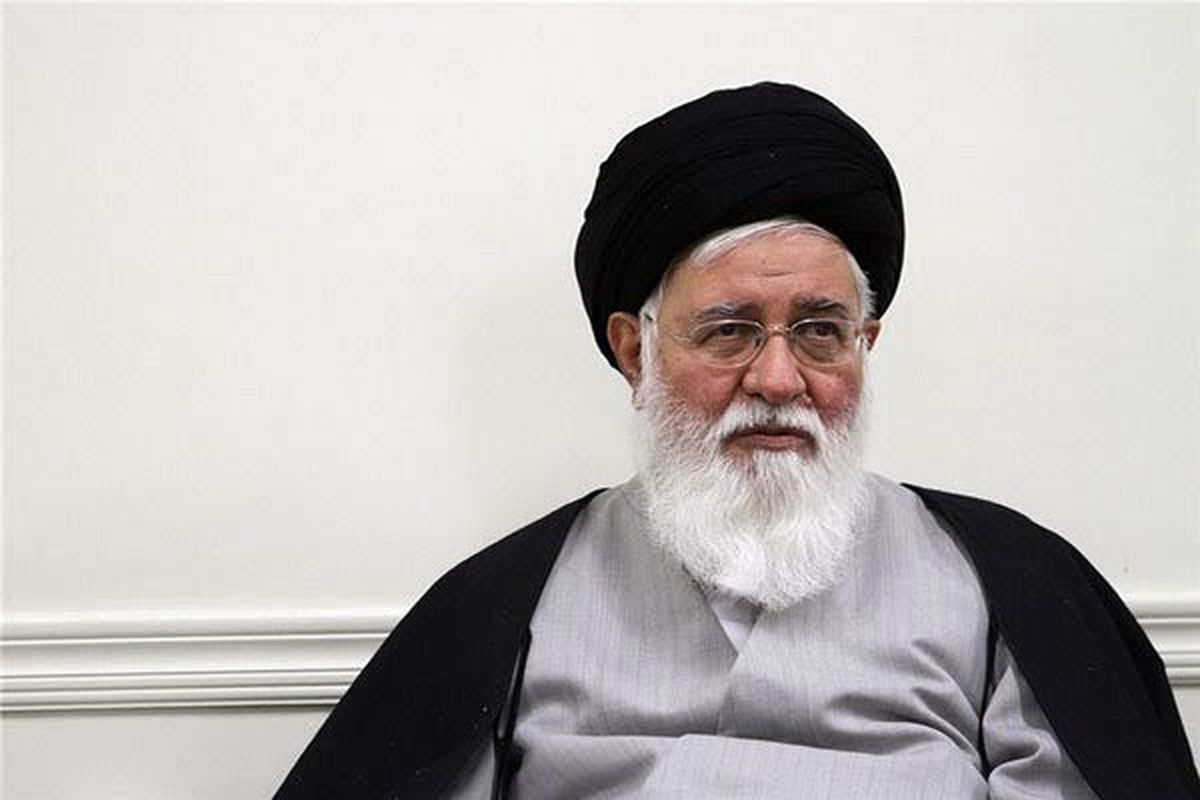 علم‌الهدی: جو رسانه‌ای نباید باعث تایید صلاحیت افراد شود