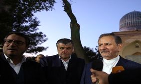 اقتصاد ایران و ازبکستان می‌تواند مکمل یکدیگر باشد