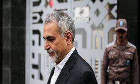 چرا «فریدون» به مرخصی زودهنگام رفت؟