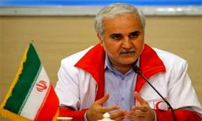 تیم‌های هلال احمر استان همدان به ۶۰ مصدوم ۹۳ حادثه امدادرسانی کردند