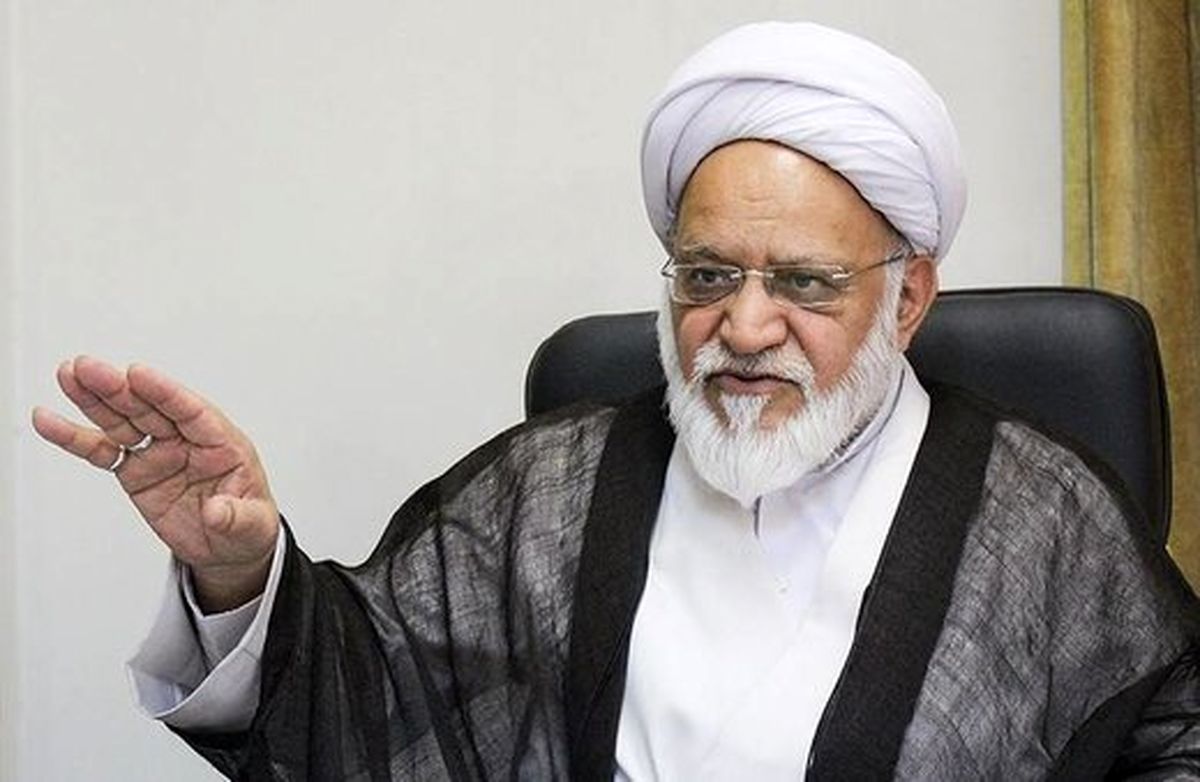 مصباحی‌مقدم: تعداد افرادی که بخاطر «تکرار می‌کنم» رای دادند کاهش یافته/اصولگرایان می‌توانند آرای خاکستری را جذب کنند