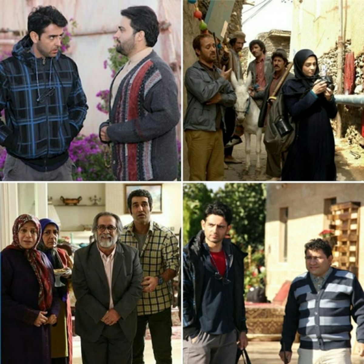 نارضایتی 85درصدی مخاطبان خبر فوری از سریال‌های نوروزی تلویزیون