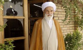 نظر آیت‌الله مهدوی‌کنی درباره احمدی‌نژاد و تز جبهه پایداری درباره کاندیدای اصلح/ حسین ابراهیمی: نمی‌دانم شیاطین چه کردند که باور آیت‌الله هاشمی عوض شد