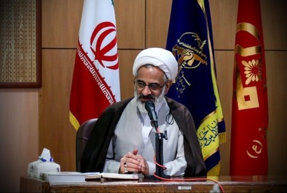 نماینده ولی فقیه در سپاه: برای اولین بار یک نظام ولایی چهل ساله می‌شود/ سردار شریف: دشمن کوچکترین حرکت را باید با بیشترین ضربه تحمل خواهد کرد