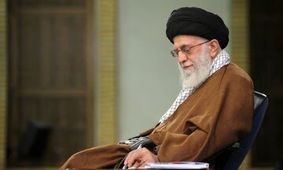 پاسخ رهبر انقلاب به سؤالاتی درباره کسب درآمد از سایت‌‌های کلیک و ازدواج پسر بدون رضایت والدین