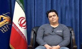 روایت یک امام جمعه از نوع عملیات سپاه در دستگیر کردن روح الله زم