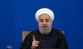 این ۳۰ تذکر روحانی درباره مانع تراشی‌ها مخاطب خاص دارد؟