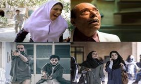آغاز خوب «خانه پدری»؛ غنی‌زاده مچ مهدویان را دوباره خواباند