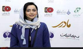 اولین تصویر از نازنین بیاتی و شکیب شجره در «جشنی دو میلیون»