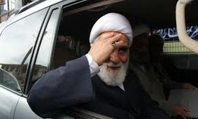 ناطق‏ نوری در انتخابات شرکت نمی‌‏کند