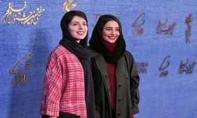 سها نیاستی: هیچ‌وقت نگار جواهریان الگویم نبوده / فرشته ارسطویی: شاید با گذشت زمان، من هم دنبال حاشیه بروم!