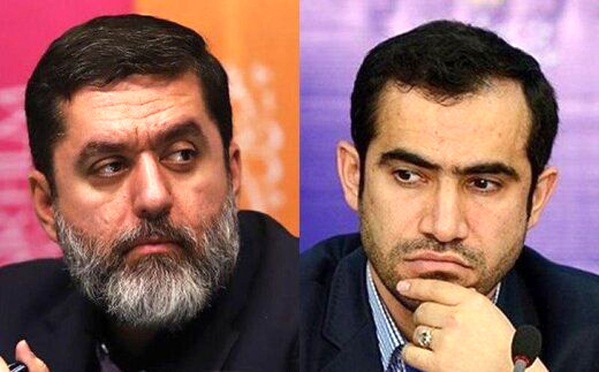 درگیری لفظی شدید تهیه‌کننده لاتاری و یک چهره سیاسی