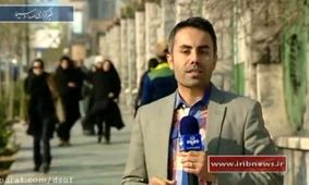 فیلم/ آرایش سیاسی نامزدهای انتخابات ریاست جمهوری 96