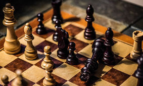 مقصودلو همچنان در صدر جدول مسابقات شطرنج جام پایتخت باقی ماند