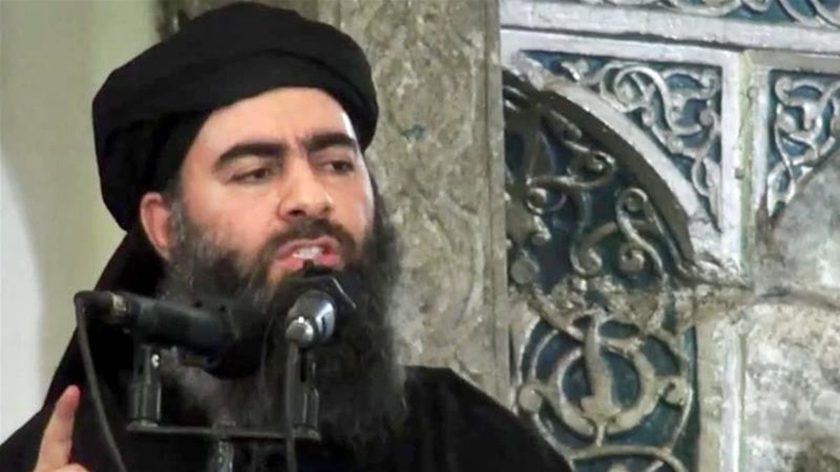 جزئیات و ناگفته‌های جالبی از آخرین روزهای زندگی «ابوبکر البغدادی»