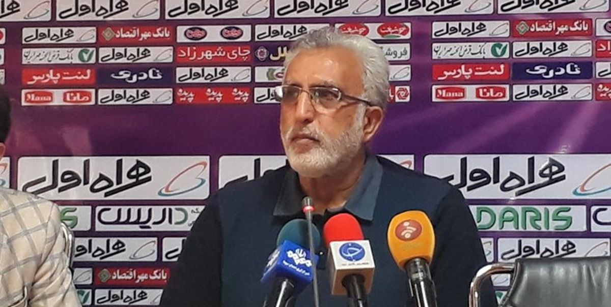 فرکی: می‌دانستیم سایپا به دنبال چیست!