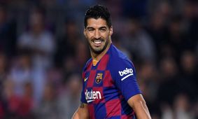 سوارز قصد پیوستن به لیگ MLS آمریکا را دارد