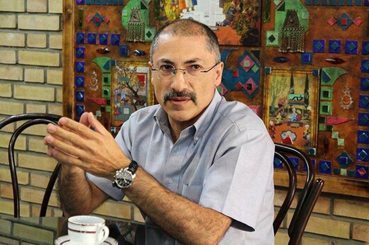 رضا مهدوی: بیشتر کنسرت‌های پاپ، شبیه ژانگولربازی است
