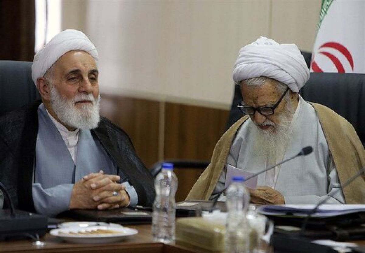 اکرمی: ناطق نوری در جلسات جدید جامعه روحانیت مبارز شرکت نمی کند؛ او در مواضع گذشته اش تجدیدنظر نکرده / تقی رهبر: عدم شرکت در جلسات نباید به معنای مخالفت با جامعه روحانیت تلقی شود