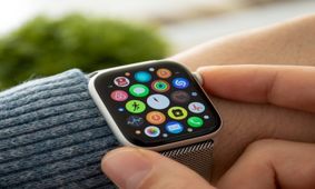 «اپل‌واچ سری 6» ضد آب است