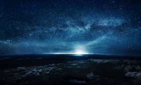 علت وجود نور سبز در آسمان چیست؟/ منشأ رویداد سالانه «استیو»