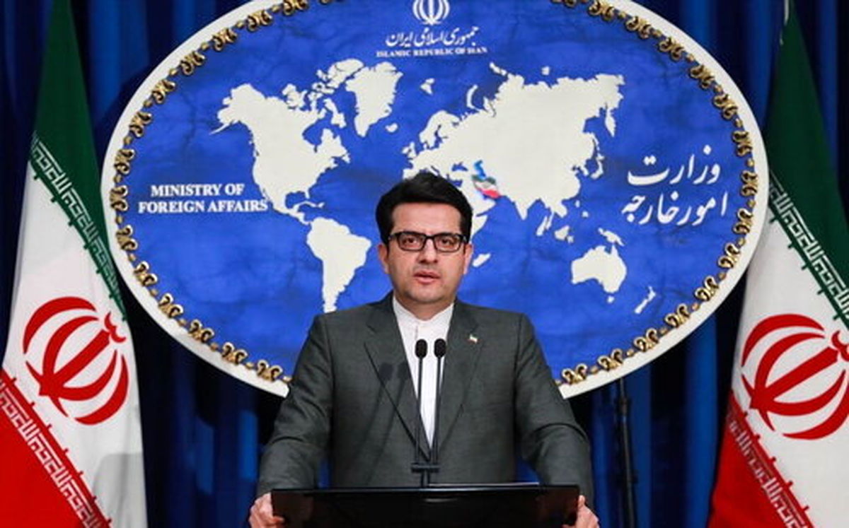 توضیح موسوی درباره سیاست خارجی ایران در تعامل با کشورهای آفریقایی و آمریکای لاتین