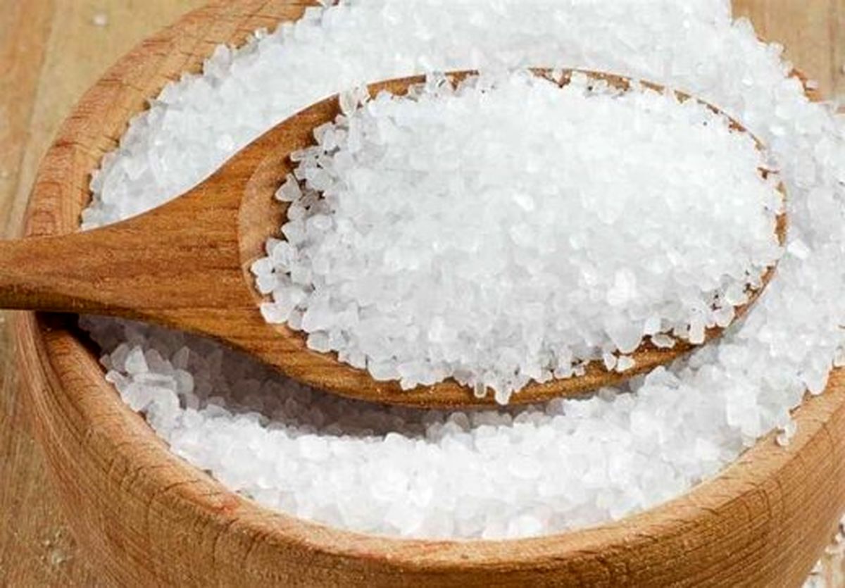 حذف یا کاهش مصرف "نمک طبیعی" باعث ابتلا به چه بیماری‌هایی می‌شود؟