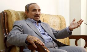 خباز: برخی با کارهای پوپولیستی و احمدی‌نژادی بدنبال کسب رأی هستند