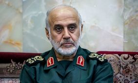  رمز گشایی از اظهارات کم سابقه سرلشگر رشید/ آیا کشور با تهدید نظامی مواجه است؟
