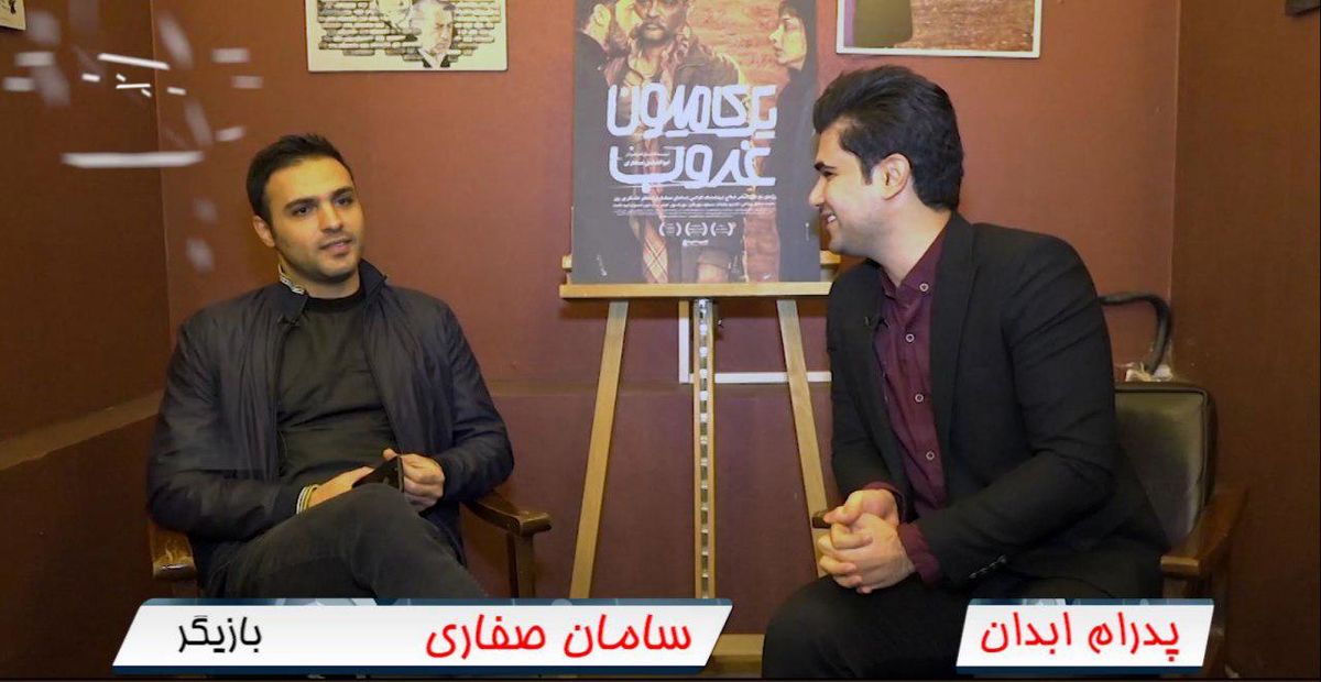 مطمئنم عادل فردوسی پور به تلویزیون برمی‌گردد/ در نمایش خانگی شاهد دیالوگ‌های واقعی‌تر هستیم