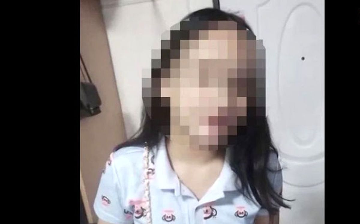 خودکشی دختر 13 ساله پس از اقدام گروهی 6 مرد خارجی